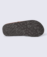 Jekyl Kids Flip-Flops - Burnt Orange