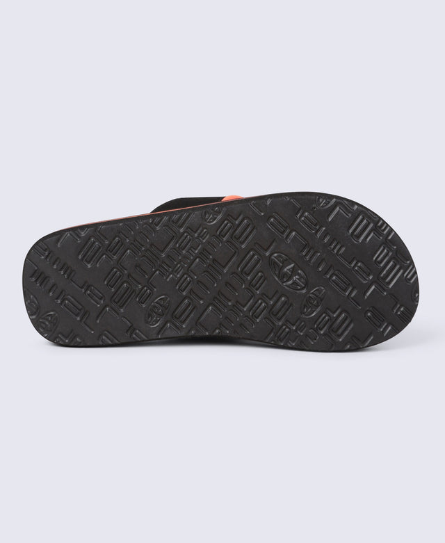 Jekyl Kids Flip-Flops - Bright Orange