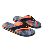 Jekyl Kids Flip-Flops - Bright Orange