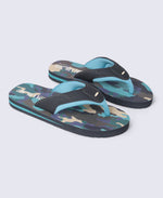 Jekyl Kids Flip-Flops - Grey
