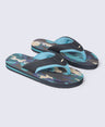 Jekyl Kids Flip-Flops - Grey