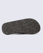 Jekyl Kids Flip-Flops - Jet Black
