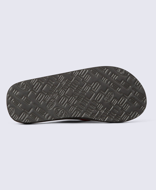 Jekyl Kids Flip-Flops - Jet Black