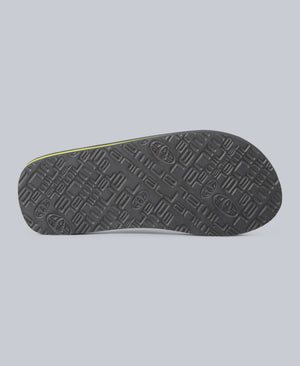 Jekyl Kids Flip-Flops - Lime