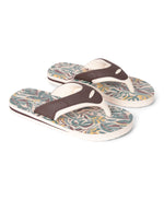 Jekyl Kids Flip-Flops - Light Khaki