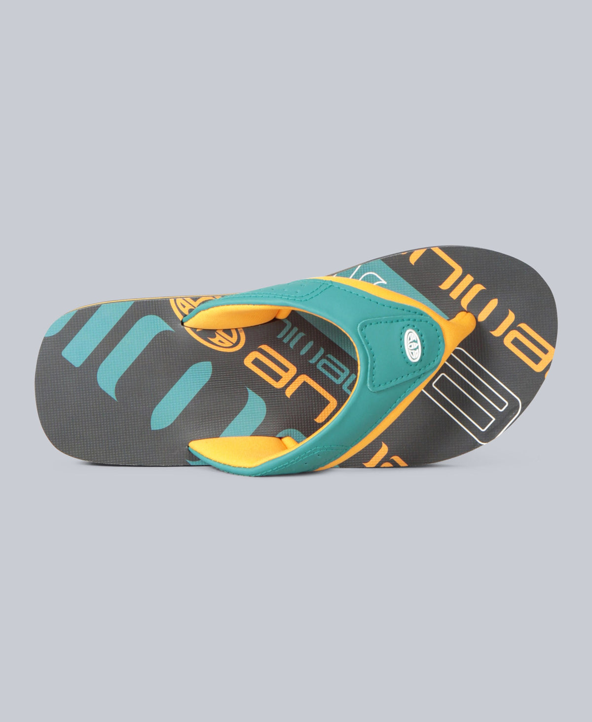 Jekyl Kids Flip-Flops - Slick