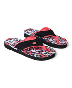Swish Kids Flip-Flops - Bright Pink
