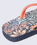 Swish Kids Flip-Flops - Coral