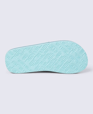 Swish Kids Flip-Flops - Mint