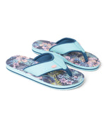 Swish Kids Flip-Flops - Mint