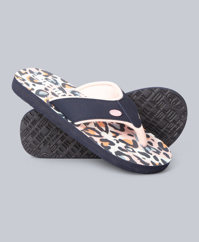 Swish Kids Flip-Flops - Pale Pink