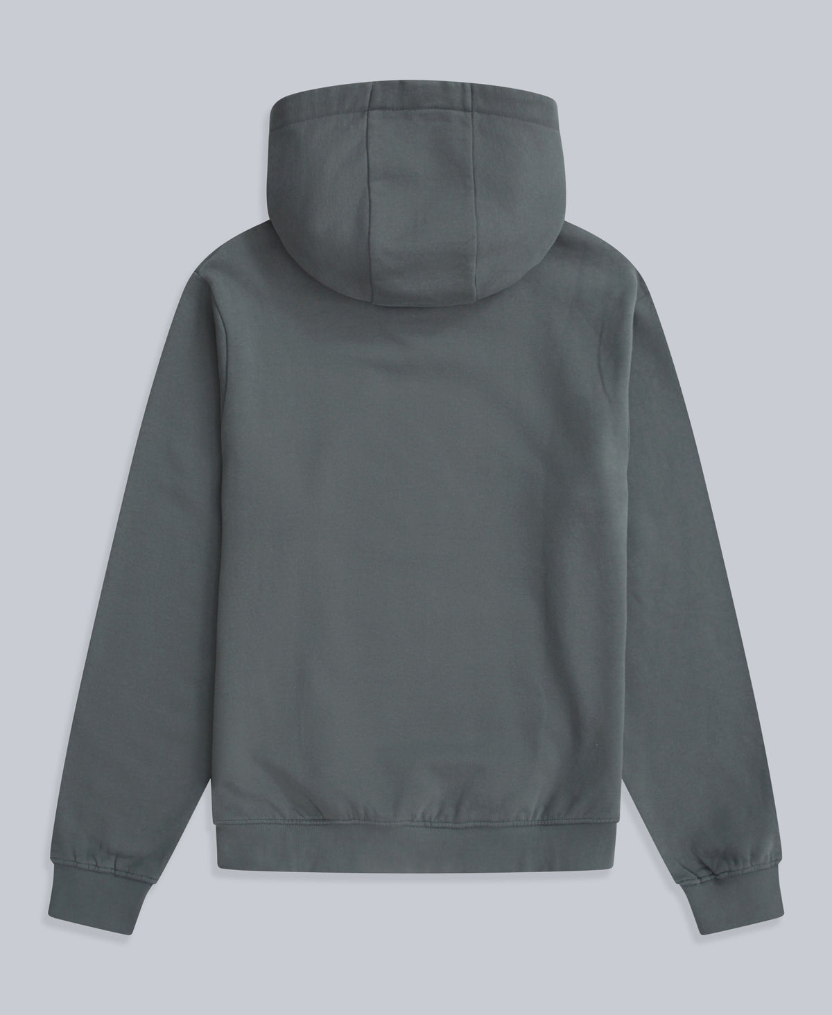 River Mens Hoodie - Green