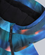 Snowstorm Mens Snow Jacket - Bright Blue