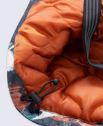 Snowstorm Mens Waterproof Overhead Snow Jacket - Mixed