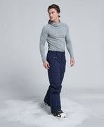 Glaze Mens Snow Pants - Navy