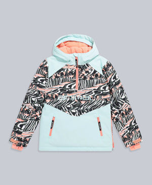Freestyle Kids Snow Jacket - Mixed