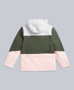 Roam Kids Snow Jacket - Khaki