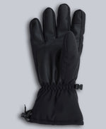 Toasty Kids Snow Gloves - Jet Black