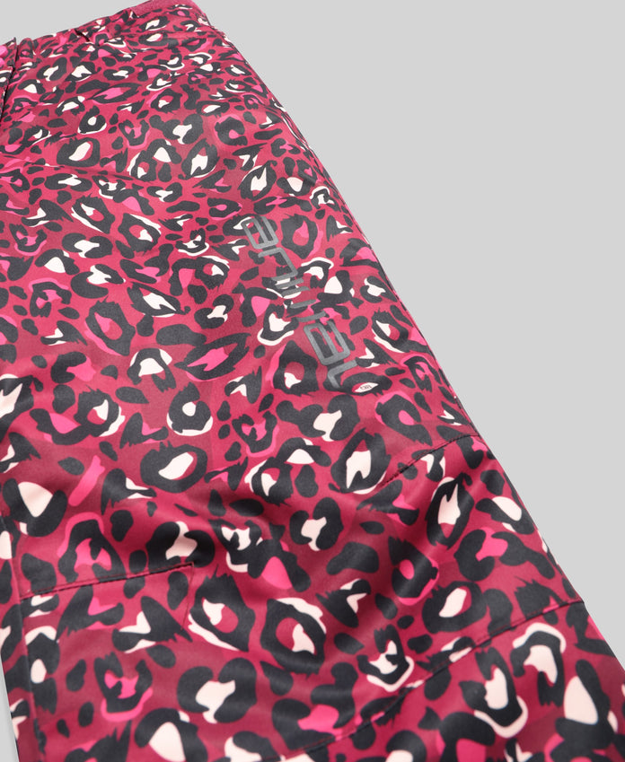 Nordic Kids Snow Pants - Pink