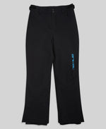 Freerider Kids Snow Pants - Black