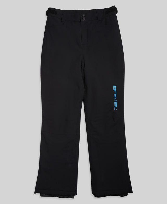 Freerider Kids Snow Pants - Black