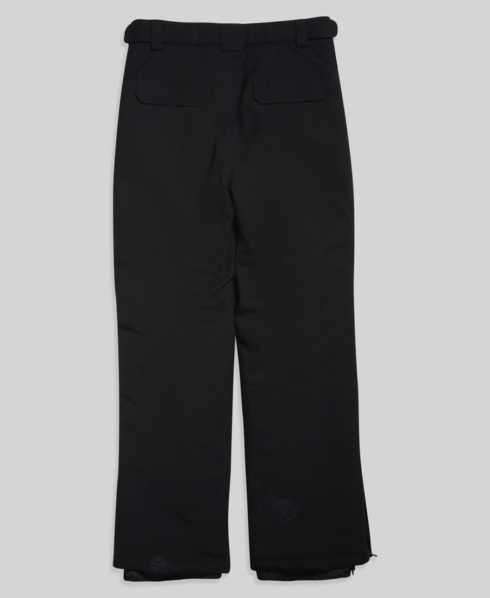 Freerider Kids Snow Pants - Black