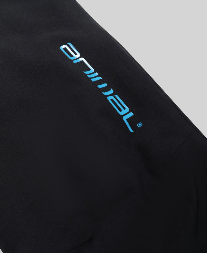 Freerider Kids Snow Pants - Black