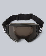 Finn Snow Goggles - Black