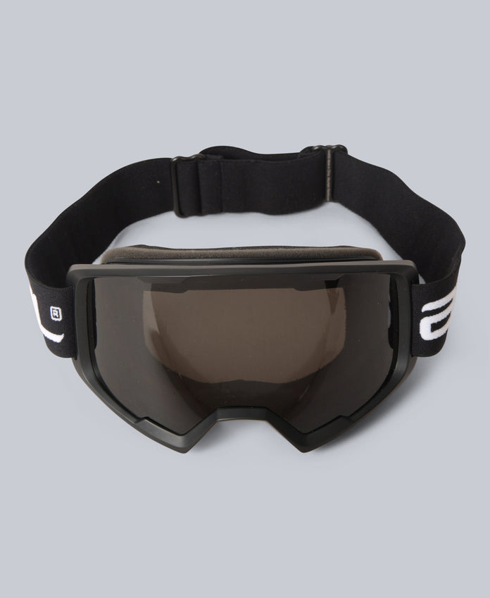 Finn Snow Goggles - Black