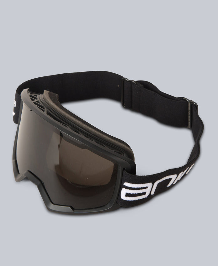 Finn Snow Goggles - Black