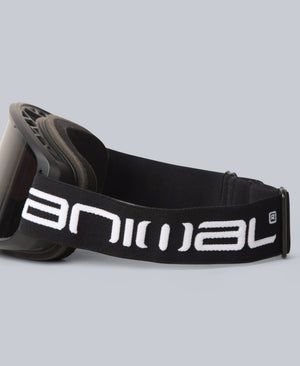 Finn Snow Goggles - Black