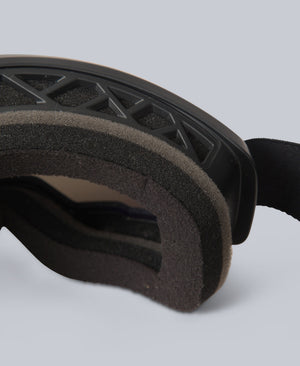 Finn Snow Goggles - Black