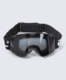 Finn Snow Goggles - Black