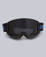Finn Snow Goggles - Blue