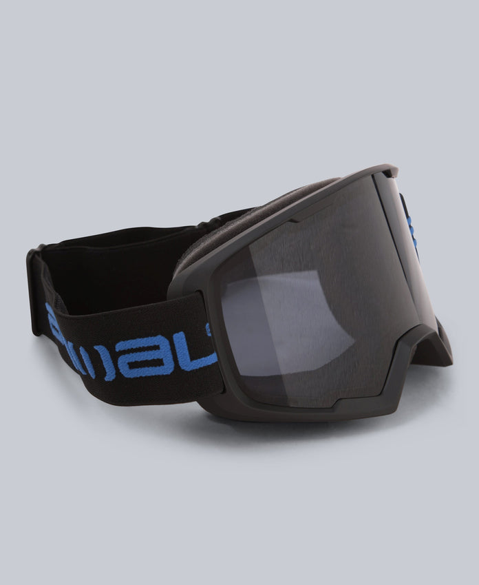 Finn Snow Goggles - Blue