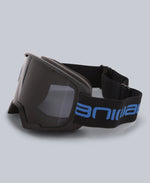 Finn Snow Goggles - Blue