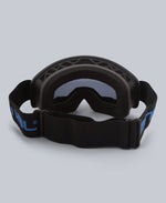 Finn Snow Goggles - Blue