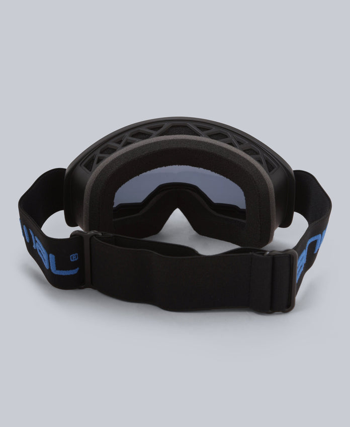 Finn Snow Goggles - Blue