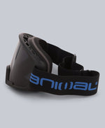 Finn Snow Goggles - Blue