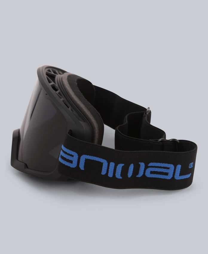 Finn Snow Goggles - Blue