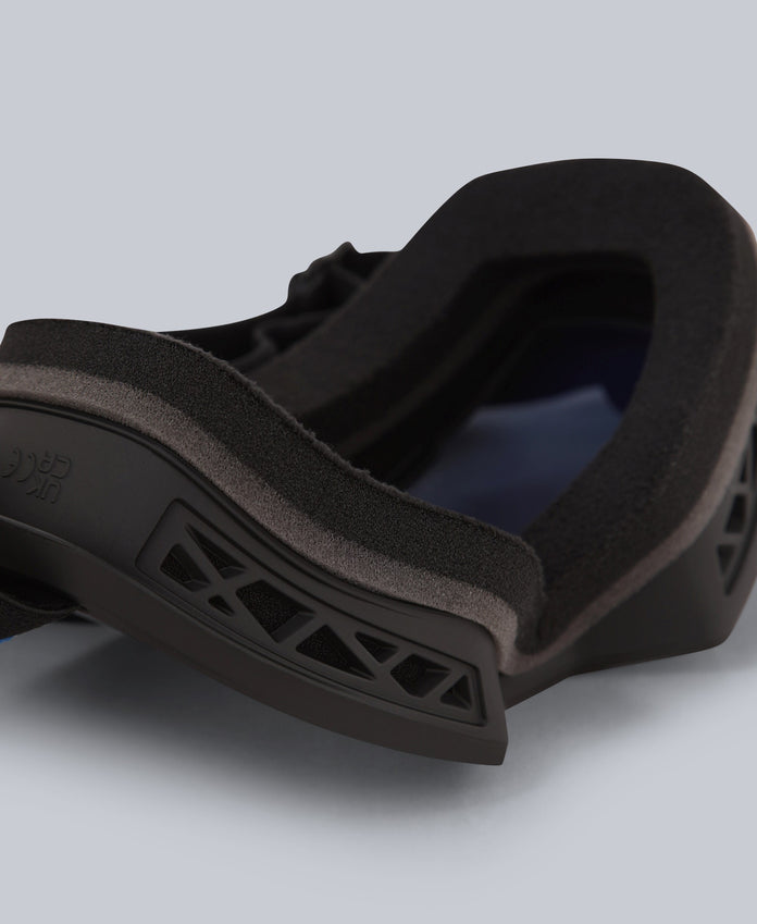 Finn Snow Goggles - Blue