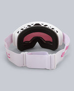 Finn Snow Goggles - Pink