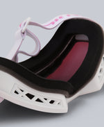 Finn Snow Goggles - Pink
