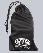 Finn Snow Goggles - White