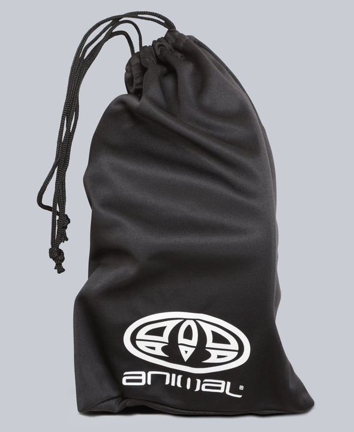 Finn Snow Goggles - White