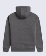 Samuel Mens Hoodie - Dark Grey