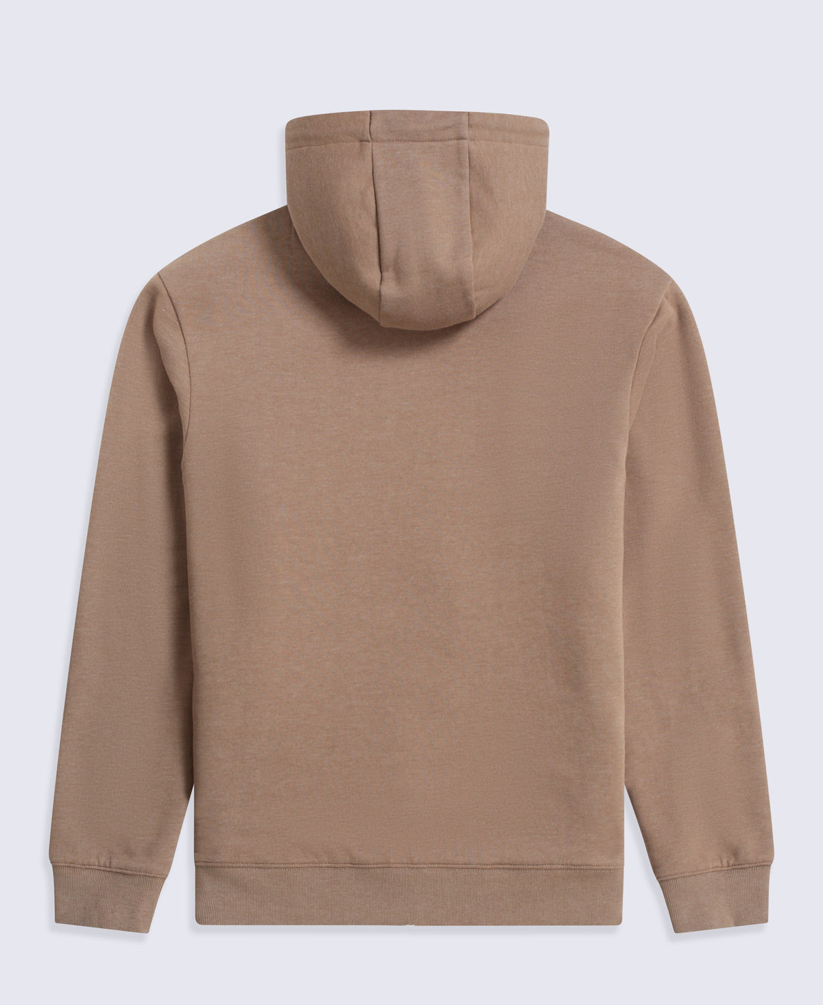 Samuel Mens Hoodie - Tan