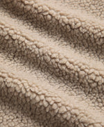 Samuel Mens Hoodie - Tan