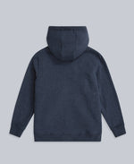 Zuri Womens Hoodie - Dark Blue