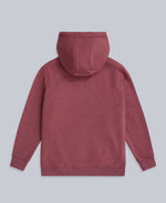 Zuri Womens Hoodie - Pink